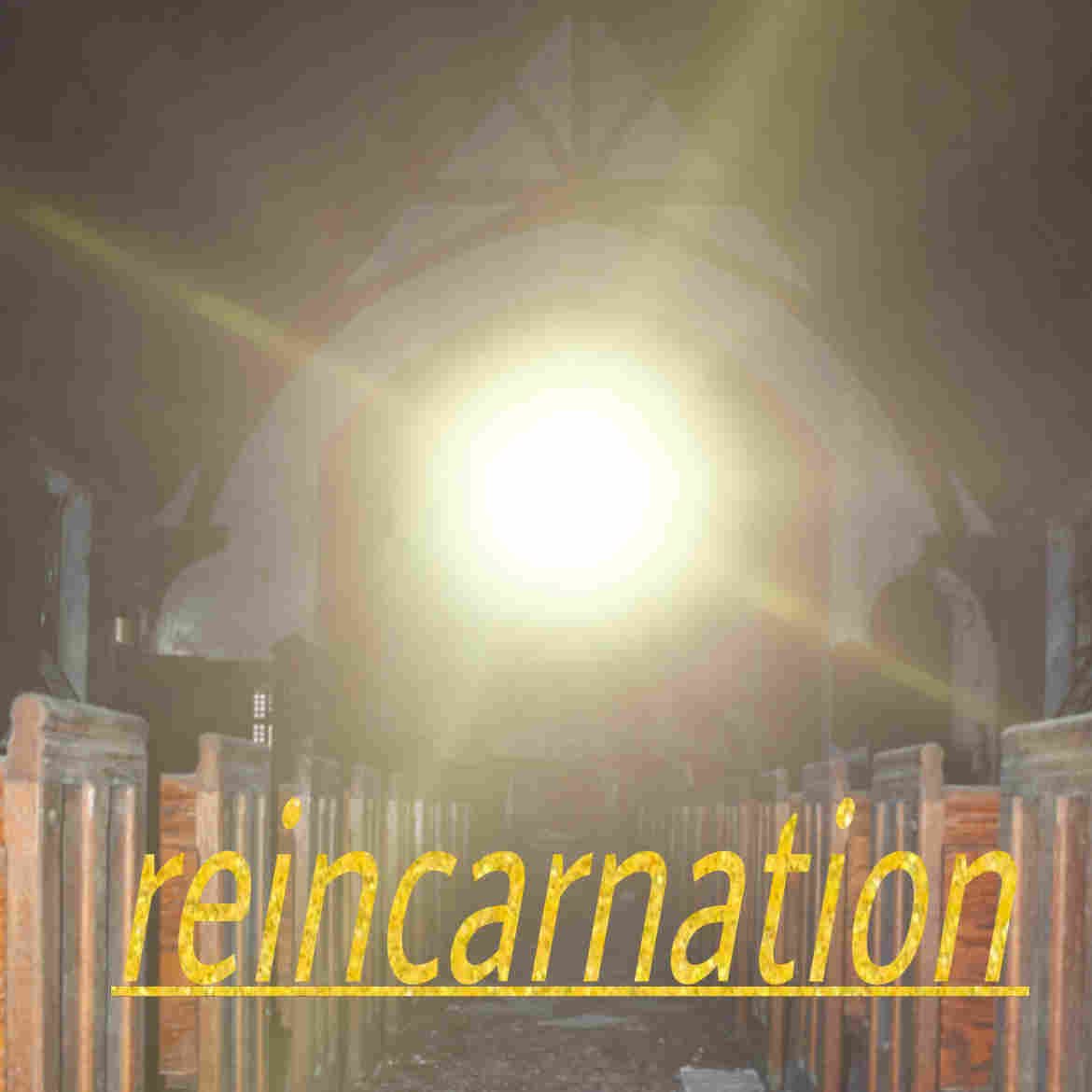 Reincarnation!